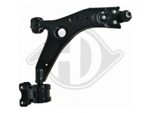 DIEDERICHS 1146500 vikšro valdymo svirtis 
 Ašies montavimas/vairavimo mechanizmas/ratai -> Valdymo svirtis/pasukamosios svirties sujungimas -> Vairo trauklės (valdymo svirtis, išilginis balansyras, diago
1234275, 1234371, 1234375, 1254310