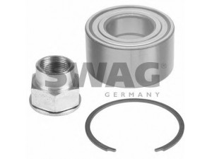 SWAG 70 91 2520 rato guolio komplektas 
 Ašies montavimas/vairavimo mechanizmas/ratai -> Rato stebulė/montavimas -> Rato guolis
5890990, 5890990