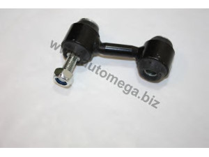 AUTOMEGA 3004440081 šarnyro stabilizatorius 
 Ašies montavimas/vairavimo mechanizmas/ratai -> Stabilizatorius/fiksatoriai -> Savaime išsilyginanti atrama
0444081, 444081, 0444081, 444081