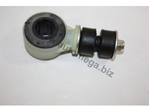 AUTOMEGA 1203500260 šarnyro stabilizatorius 
 Ašies montavimas/vairavimo mechanizmas/ratai -> Stabilizatorius/fiksatoriai -> Savaime išsilyginanti atrama
0350260, 350260, 0350260, 350260