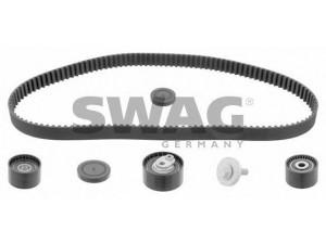 SWAG 60 91 9951 paskirstymo diržo komplektas 
 Techninės priežiūros dalys -> Papildomas remontas
77 01 471 367, 77 01 472 292, 77 01 473 053