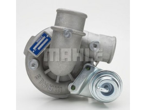 MAHLE ORIGINAL 001 TC 14343 000 kompresorius, įkrovimo sistema 
 Išmetimo sistema -> Turbokompresorius
6110960299, 6110961199, 6110961399