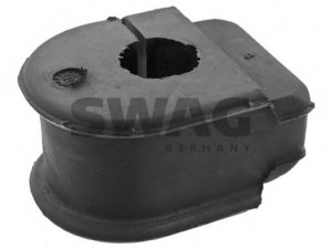 SWAG 60 61 0007 skersinio stabilizatoriaus įvorių komplektas 
 Ašies montavimas/vairavimo mechanizmas/ratai -> Stabilizatorius/fiksatoriai -> Sklendės
77 00 797 821