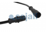 COJALI 2260118 sujungimo laidas, ABS
1505061, 7-788-086-000, 7.176.023.000