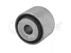 MEYLE 014 710 0014 vairo trauklės įvorė 
 Ašies montavimas/vairavimo mechanizmas/ratai -> Stabilizatorius/statramsčiai/trauklės
204 350 05 53, 204 350 06 53, 205 350 65 03