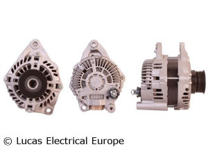LUCAS ELECTRICAL LRA03575 kintamosios srovės generatorius 
 Elektros įranga -> Kint. sr. generatorius/dalys -> Kintamosios srovės generatorius
1800A271, 1800A334, A2TX1081A, A2TX1081B