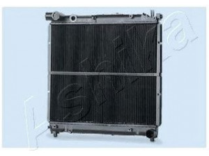 ASHIKA RDA142006 radiatorius, variklio aušinimas 
 Aušinimo sistema -> Radiatorius/alyvos aušintuvas -> Radiatorius/dalys
1770086CB0