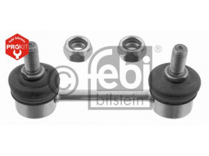 FEBI BILSTEIN 28159 šarnyro stabilizatorius 
 Ašies montavimas/vairavimo mechanizmas/ratai -> Stabilizatorius/fiksatoriai -> Savaime išsilyginanti atrama
42420-81A10, 42420-81A10-000