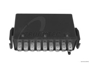 TRUCKTEC AUTOMOTIVE 01.42.113 posūkio rodiklio pertraukiklis
003 544 3032, 003 544 3732, 003 544 4332