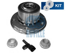 RUVILLE 5462E2 rato guolio komplektas
7H0 498 611, 7L0 498 611, 7L0 498 611