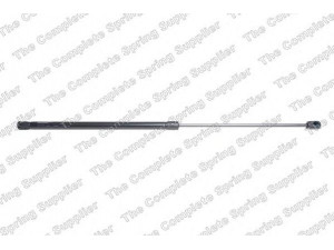 ROC GS1630 dujinė spyruoklė, bagažinė 
 Priedai -> Bagažinė/pakrovimo skyrius
BJ32406A10AB, LRO25379
