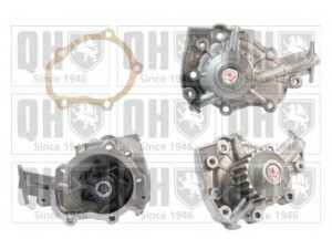 QUINTON HAZELL QCP3360 vandens siurblys 
 Aušinimo sistema -> Vandens siurblys/tarpiklis -> Vandens siurblys
94599007, 94599008, 96518977, 96563958