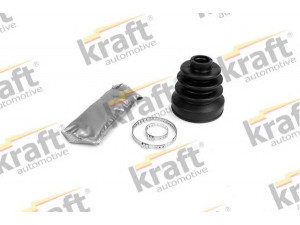KRAFT AUTOMOTIVE 4418000 gofruotoji membrana, kardaninis velenas 
 Ratų pavara -> Gofruotoji membrana
44017S0AJ02, 44017S30000, 44017S84A00