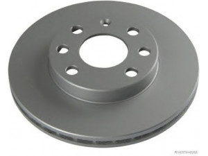 MAGNETI MARELLI 600000086240 stabdžių diskas
90121445