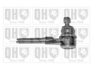 QUINTON HAZELL QR3456S skersinės vairo trauklės galas 
 Vairavimas -> Vairo mechanizmo sujungimai
52005740, 52005740