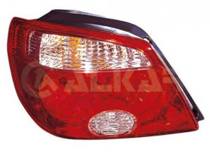 ALKAR 2202024 kombinuotas galinis žibintas 
 Kėbulas -> Šviesos -> Kombinuotas galinis žibintas/dalys -> Kombinuotas galinis žibintas
8330A050