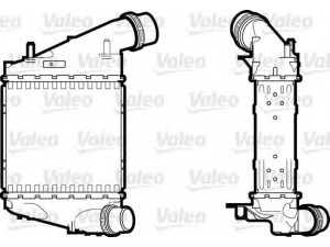 VALEO 818250 tarpinis suslėgto oro aušintuvas, kompresorius 
 Variklis -> Oro tiekimas -> Įkrovos agregatas (turbo/superįkrova) -> Tarpinis suslėgto oro aušintuvas
144613211R