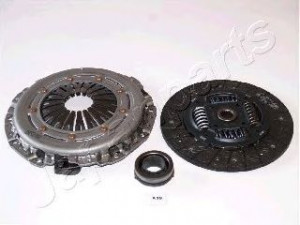 JAPANPARTS KF-K39 sankabos komplektas 
 Sankaba/dalys -> Sankabos remonto komplektas, visas