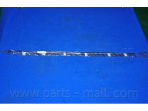 PARTS-MALL PZA-W042 apdailos/apsauginės juostelė, durelės
8322025000