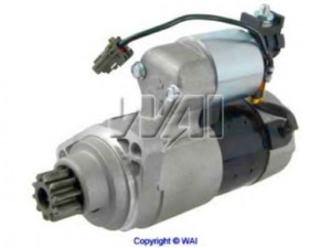 WAIglobal 17927N starteris 
 Elektros įranga -> Starterio sistema -> Starteris
23300AL900, 23300CG000, 23300CG00A