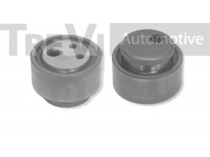 TREVI AUTOMOTIVE TD1209 įtempiklio skriemulys, paskirstymo diržas 
 Techninės priežiūros dalys -> Papildomas remontas
5997325, 60805833, 5997325, 5997326