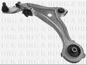 BORG & BECK BCA7235 vikšro valdymo svirtis 
 Ašies montavimas/vairavimo mechanizmas/ratai -> Valdymo svirtis/pasukamosios svirties sujungimas -> Vairo trauklės (valdymo svirtis, išilginis balansyras, diago
545011AA1A