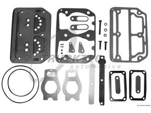 TRUCKTEC AUTOMOTIVE 03.15.011 remonto komplektas, kompresorius
3090380