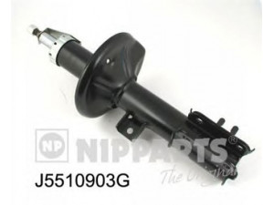 MAGNETI MARELLI 381055109037 amortizatorius
96249303, 96249305, 96300114