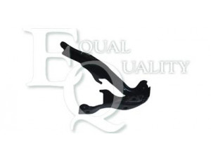 EQUAL QUALITY C00304 lankstas, gaubtas 
 Kėbulas -> Transporto priemonės galas -> Gaubtas/dalys/garso izoliacinė medžiaga
57260SC0009P