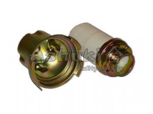 ASHUKI S086-07 kuro filtras 
 Techninės priežiūros dalys -> Papildomas remontas
30-07-701/ASHIKA, 42072-AE000, E86KP/HENGST