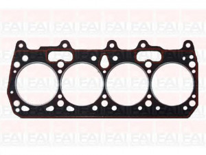 FAI AutoParts HG581 tarpiklis, cilindro galva 
 Variklis -> Cilindrų galvutė/dalys -> Tarpiklis, cilindrų galvutė
46431639, 5962711, 5962714, 7564650