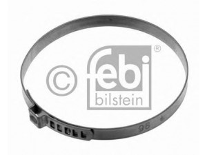 FEBI BILSTEIN 01753 žarnos spaustukas
111 501 157 B, 111 501 157 B / 1