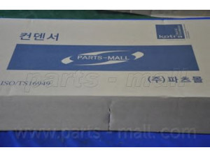 PARTS-MALL PXNCA-118 kondensatorius, oro kondicionierius 
 Oro kondicionavimas -> Kondensatorius
976062S500