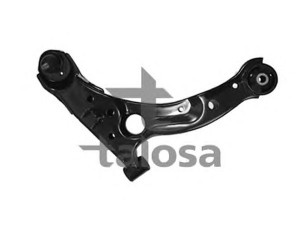 TALOSA 40-07667 vikšro valdymo svirtis 
 Ašies montavimas/vairavimo mechanizmas/ratai -> Valdymo svirtis/pasukamosios svirties sujungimas -> Vairo trauklės (valdymo svirtis, išilginis balansyras, diago
5450117000