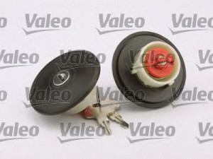 VALEO 247603 dangtelis, degalų bakas 
 Degalų tiekimo sistema -> Kuro bakas/dalys