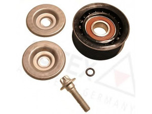AUTEX 654771 kreipiantysis skriemulys, V formos rumbuotas diržas 
 Diržinė pavara -> V formos rumbuotas diržas/komplektas -> Laisvasis/kreipiamasis skriemulys
000 202 1619, 000 202 1619