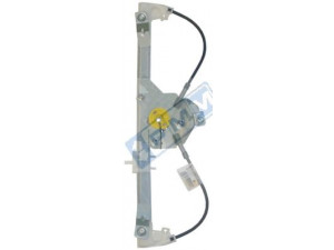 PMM 50256 R lango pakėliklis 
 Vidaus įranga -> Elektrinis lango pakėliklis
2037300446