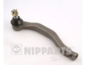 NIPPARTS J4834010 skersinės vairo trauklės galas 
 Vairavimas -> Vairo mechanizmo sujungimai
53540-SS0-003, 53540-SS0-004