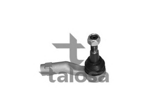 TALOSA 42-08723 skersinės vairo trauklės galas 
 Vairavimas -> Vairo mechanizmo sujungimai
15LR026267, LR026267