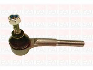 FAI AutoParts SS570 skersinės vairo trauklės galas 
 Vairavimas -> Vairo mechanizmo sujungimai
6000030065, 7701467273