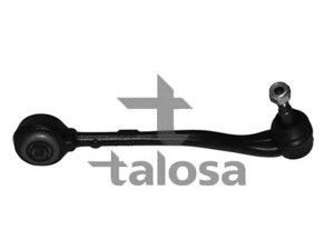 TALOSA 46-02375 vikšro valdymo svirtis 
 Ašies montavimas/vairavimo mechanizmas/ratai -> Valdymo svirtis/pasukamosios svirties sujungimas -> Vairo trauklės (valdymo svirtis, išilginis balansyras, diago
31121096316, 31126760276, K620118