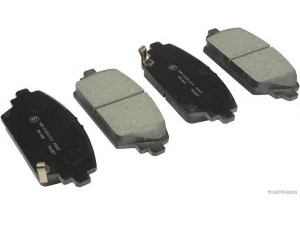 MAGNETI MARELLI 600000098640 stabdžių trinkelių rinkinys, diskinis stabdys
45022-S1A-E00, 45022-S1A-E01, 45022-S1A-E02