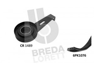 BREDA  LORETT KCA0020 V formos rumbuotas diržas, komplektas 
 Techninės priežiūros dalys -> Techninės priežiūros intervalai
5750-TH, 5751-53, 9615208480, 9633802580