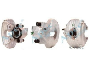 APEC braking LCA573 stabdžių apkaba
7D0615123B
