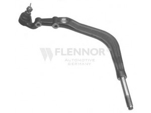 FLENNOR FL441-G vikšro valdymo svirtis 
 Ašies montavimas/vairavimo mechanizmas/ratai -> Valdymo svirtis/pasukamosios svirties sujungimas -> Vairo trauklės (valdymo svirtis, išilginis balansyras, diago
51361SB2013, GSJ228, 51361SB2013