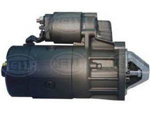 HELLA 8EA 737 137-001 starteris 
 Elektros įranga -> Starterio sistema -> Starteris
23300-G9900, 23300-G9900