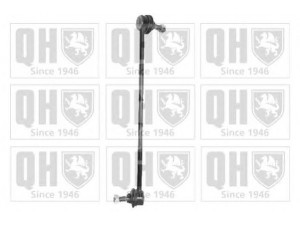 QUINTON HAZELL QLS3733S šarnyro stabilizatorius 
 Ašies montavimas/vairavimo mechanizmas/ratai -> Stabilizatorius/fiksatoriai -> Savaime išsilyginanti atrama
54830-2B000