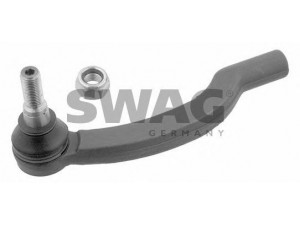 SWAG 62 93 2193 skersinės vairo trauklės galas 
 Vairavimas -> Vairo mechanizmo sujungimai
3817.77, 1376346080, 77364253, 3817.77