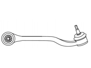 FRAP 4531 vikšro valdymo svirtis 
 Ašies montavimas/vairavimo mechanizmas/ratai -> Valdymo svirtis/pasukamosios svirties sujungimas -> Vairo trauklės (valdymo svirtis, išilginis balansyras, diago
31126787669