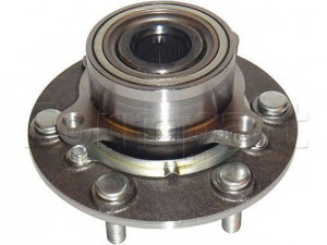 FORMPART 39498016/K rato stebulė 
 Ašies montavimas/vairavimo mechanizmas/ratai -> Rato stebulė/montavimas -> Rato stebulė
3880A036, MR992374